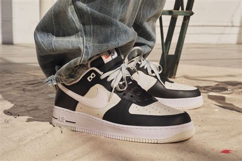 nike air force größe erfahrung|Offizielle Größentabelle und Tipps für den Air Force 1 .